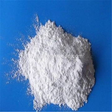 Synthesis Zinc Phosphate For Cement Filling